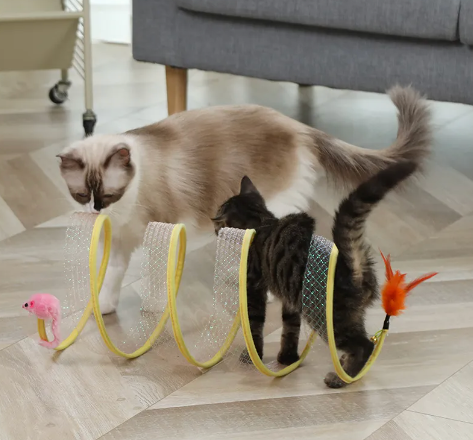 Kitty Tunnel™