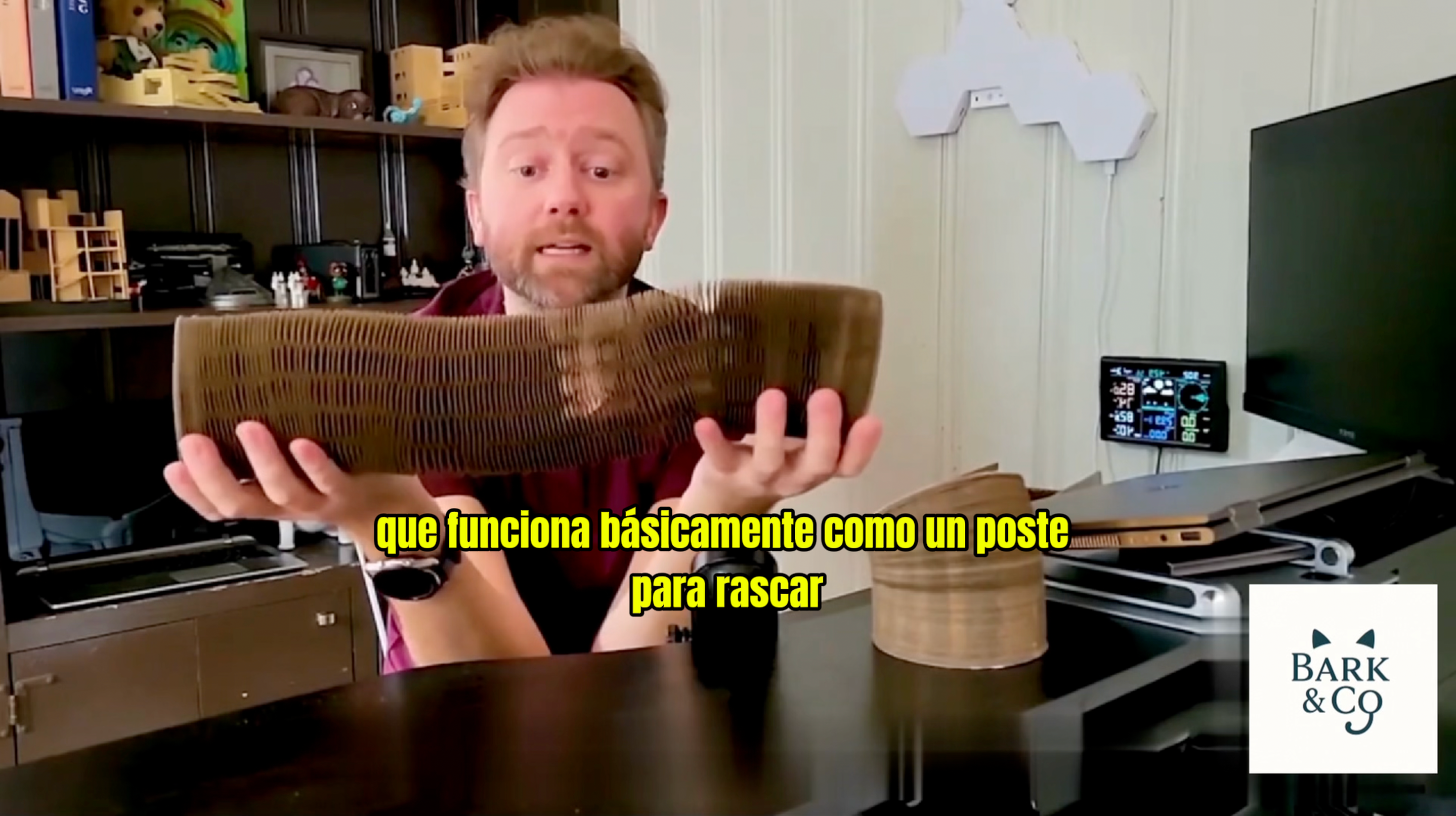 Cargar video: 