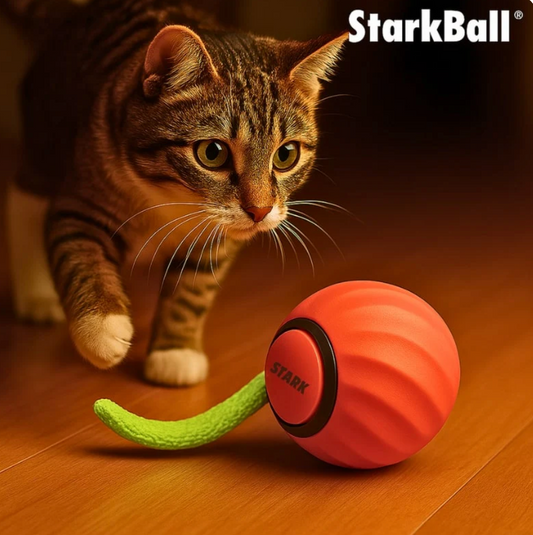 Kitty Ball™