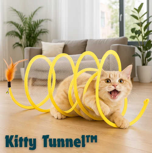 Kitty Tunnel™